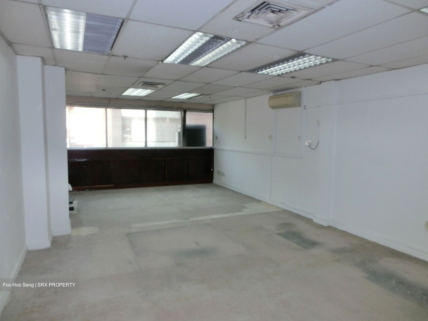 People's Park Centre (D1), Office #489324431